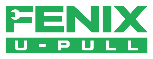 Fenix U-Pull logo